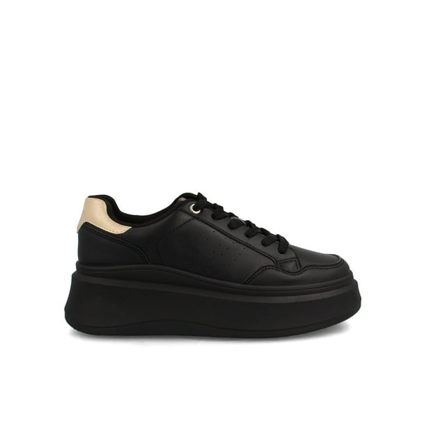 Zapatilla Mujer North Star Gina Blanco