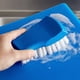 thumbnail image 2 of Escobilla Tabla Azul, 2 of 3