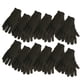 thumbnail image 1 of Jersey Gloves Midwest Gloves & Gear para adulto, color marrón, talla L (12), 1 of 3