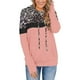 thumbnail image 1 of Sudadera Dúo PinkMStyle multicolor S, 1 of 4