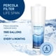 thumbnail image 3 of Filtro de agua PERCOLA AP717 compatible con 3M Aqua-Pure, 3 of 7