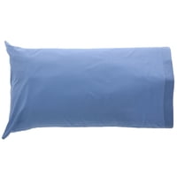 Sueño Blanco - Set 2 Fundas Para Almohada 50X70 C/U Color Paquete Vela