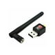 thumbnail image 1 of Adaptador wifi usb 2.0 antena desmontable 150Mbs Dblue DBTW25, 1 of 2