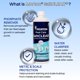 thumbnail image 2 of Clarificador y potenciador de piscinas Morton SaltClear, 946 ml, 2 of 7