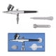 thumbnail image 1 of Kit Aerografo 0 3mm Aerografia Punta Aerógrafo Kit Pistola, 1 of 2