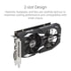 thumbnail image 3 of Tarjeta gráfica ASUS Dual NVIDIA GeForce RTX 3050 6GB GDDR6, 3 of 9