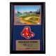 thumbnail image 1 of Marco para placa fotográfica Encore Select MLB Boston Red Sox Fenway Park, 1 of 2