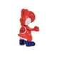 thumbnail image 5 of Figura 6 Cm Con Acc Super Mario De Nintendo - Red Yoshi, 5 of 7
