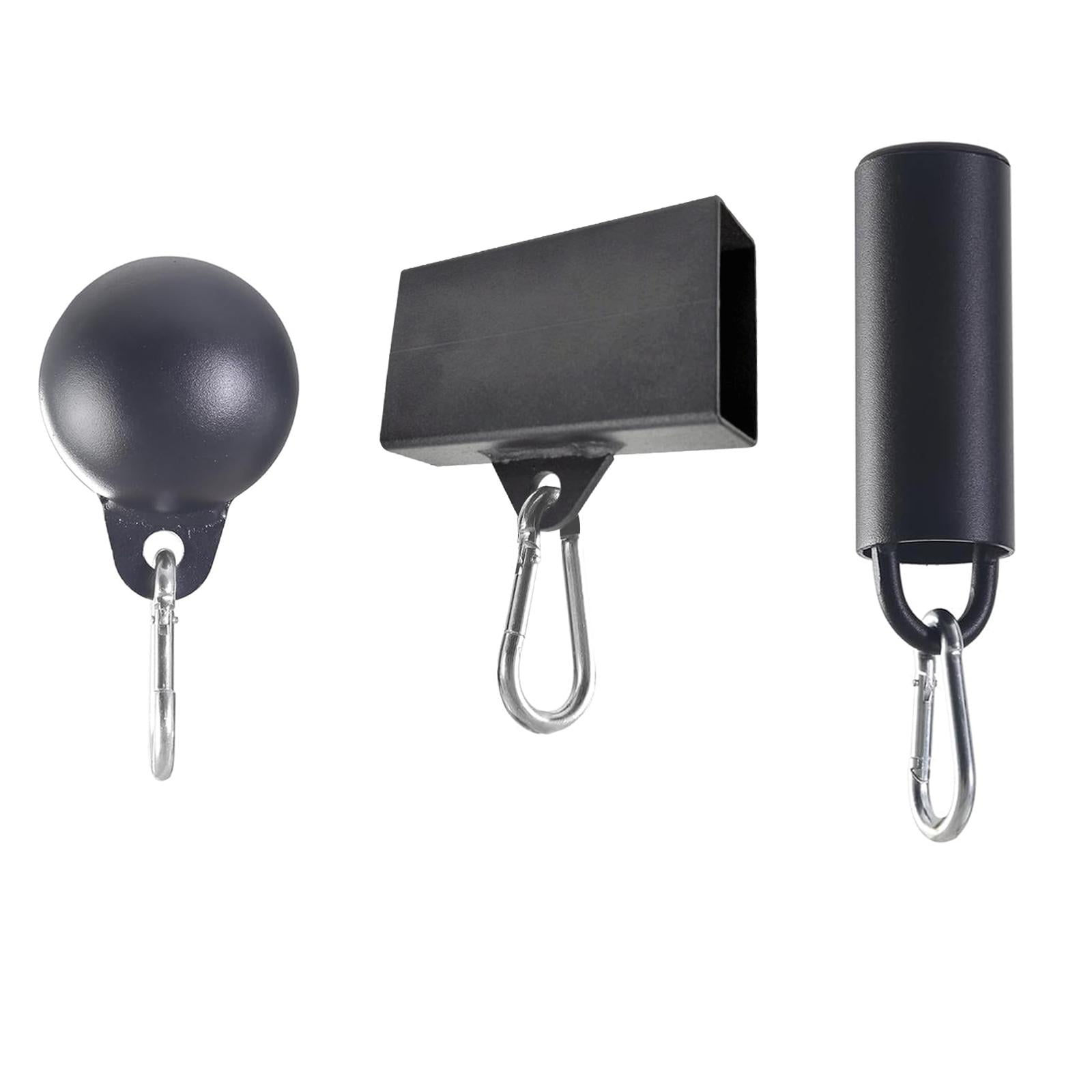 Magideal - Juego De Agarre De Pinza Para Escalada En Roca, Ejercitador Compacto Y Resistente Para Dedos Y Antebrazos, Fortalecedor De Manos Para Ejercicios Con P