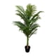 thumbnail image 1 of Planta Artificial Palmera Areca Frondosa 130 cm, 1 of 8