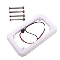 Bothyi - Piezas Fáciles De La Máquina Expendedora De La Instalación Diy Del Marco Colorido Del Aceptador De Monedas Del Led