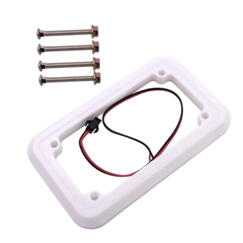 Bothyi - Piezas Fáciles De La Máquina Expendedora De La Instalación Diy Del Marco Colorido Del Aceptador De Monedas Del Led