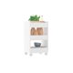 thumbnail image 1 of Carro Mueble Multiuso Beta Blanco, 1 of 4