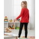 thumbnail image 4 of Conjunto Niña Hello Kitty rojo 6, 4 of 7