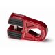 thumbnail image 1 of Soporte de grillete para winch Factor 55 Flatlink E rojo, 16,000 lb, 1 of 5