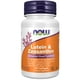 thumbnail image 1 of Supplements Now Luteína Y Zeaxantina 25 Mg 5 Mg 120 Cápsulas Blandas, 1 of 3