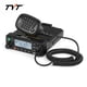 thumbnail image 2 of TYT MD-9600 50W Radio Móvil Digital para Vehículo | Doble Modo DMR/Analógico 50W, Despacho de Flotas, Comunicación de Emergencia, Radio para Obras/Seguridad, 2 of 6