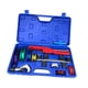 thumbnail image 3 of Pipe Bender Kits Ct 999F Herramienta De Refrigeración Para Roscar Mangueras De Plomería, 3 of 5