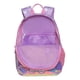 thumbnail image 4 of Mochila Infantil Niña Bionica Gaticornio Lila Head, 4 of 6