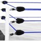 thumbnail image 3 of Cuerdas para Ring – 6 Juegos Multicolores – Figures Toy Company, 3 of 7