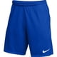 thumbnail image 3 of Pantalones cortos Nike Park III Soccer para hombre rojos talla M, 3 of 7