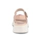 thumbnail image 3 of Sandalia Niña Dafne Rosado Claro, 3 of 5