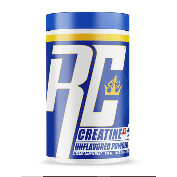 Creatina Ronnie Coleman Creatine XS 1kg