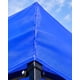 thumbnail image 3 of Techo Toldo Plegable 3x3 Metros Azul Repuesto Económico, 3 of 6