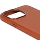 thumbnail image 3 of Funda cuero Backcover con MagSafe iPhone 15 Pro Decoded Café, 3 of 7