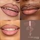 thumbnail image 3 of NYX Lip Lingerie Liner Stain Taupe Brown a prueba de agua, 3 of 8