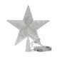 thumbnail image 4 of Adorno De Estrella Superior Del árbol De Navidad Con Copa De árbol De Luz Para Party Cafe Bar 15cm, 4 of 5