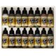 thumbnail image 1 of Set de Pintura Vallejo WWII Alemán y Aliado 16 Colores 17 ml, 1 of 2