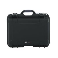 Estuche Impermeable Gator Cases Titan Series Para Micrófono Shure Qlx