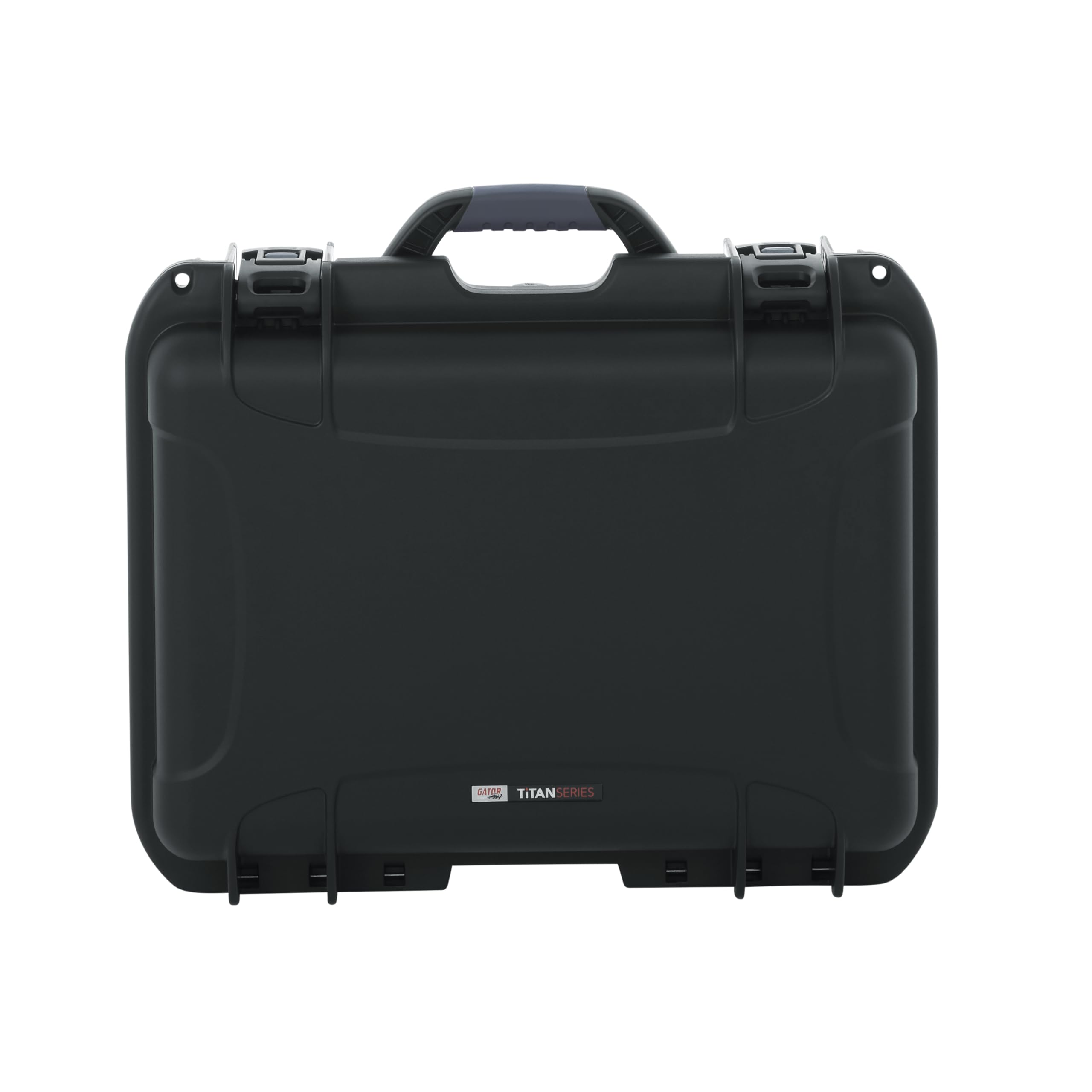 Estuche Impermeable Gator Cases Titan Series Para Micrófono Shure Qlx