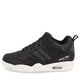 thumbnail image 2 of Zapatilla Mujer Eddy Negro Lila, 2 of 7