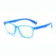 thumbnail image 2 of Lentes filtro luz azul, Niños, descanso pantallas Ice., 2 of 3