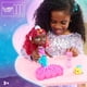 thumbnail image 3 of Muaaeca Ariel Just Play 11 5 Pul Bubble Fun, 3 of 3