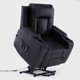 thumbnail image 3 of Bergere Stand Up Black, 3 of 6
