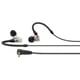 thumbnail image 1 of Monitor de audio intraural Sennheiser 508941 Clear Cableado, 1 of 9