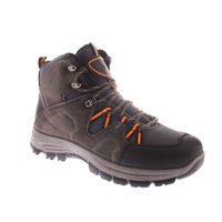 Botín Outdoor Black Vía Franca