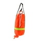 thumbnail image 2 of Kayak Water Floating Life Line Rescue Throw Rope Bag 21m Naranja, 2 of 3