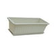 thumbnail image 1 of Jardinera Con Jardinera Para Ventana, Maceta Con Jardinera De 17 Pulgadas Para Alféizar De Ventana, Patio Interior Y Exterior, Color Beige, 1 of 3