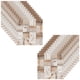 thumbnail image 1 of Azulejos autoadhesivos de PVC para pared, 20 láminas impermeables para salpicadero de cocina, adhesivos para azulejos de suelo, adhesivos para azulejos de pared, adhesivos para azulejos DIY, 1 of 5