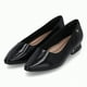 thumbnail image 3 of Zapato Mujer Negro/Charol Silvia Piccadilly, 3 of 4
