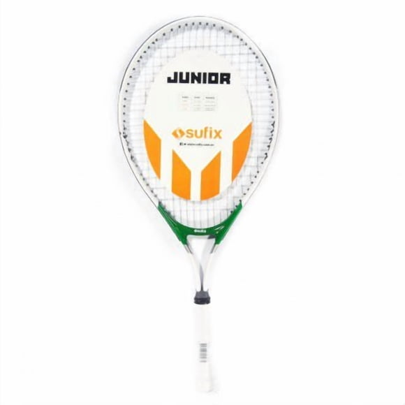 Raqueta Sufix Junior Nº3 para niños 9-16 Años