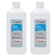 thumbnail image 1 of Alcohol para frotar Swan, 70% isopropílico, 946 ml (paquete de 2), 1 of 9
