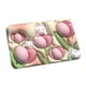 thumbnail image 1 of Alfombrilla De Ba?o 3D, Alfombrilla Suave Antideslizante Para Puerta De Entrada De Flores Para Ducha, Cocina, Alfombra Rosa, 45cm X 70cm, 1 of 5
