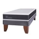 thumbnail image 2 of Cama Europea Europea New Ortopedic 1 plaza Base Normal, 2 of 4