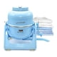 thumbnail image 1 of Lavadora portátil The Laundry Alternative WonderWash, 1 of 8