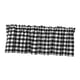 thumbnail image 5 of Cortinas De Media Ventana Para Revestimiento De Ventanas De Ba?o 130x41cm 1 Panle, 5 of 5